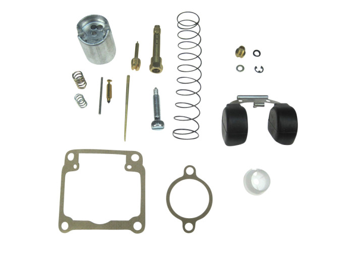Dellorto PHBG Vergaser Reparatursatz Nachbau product