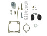 Dellorto PHBG carburetor repair kit replica thumb extra