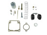Dellorto PHBG carburetor repair kit replica