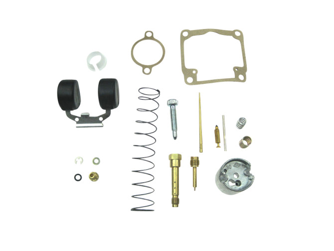 Dellorto PHBG carburetor repair kit replica product