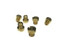 Dellorto 5mm SHA / PHBG sproeierset origineel (86-94)