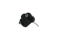 Dellorto SHA throttle cover drum