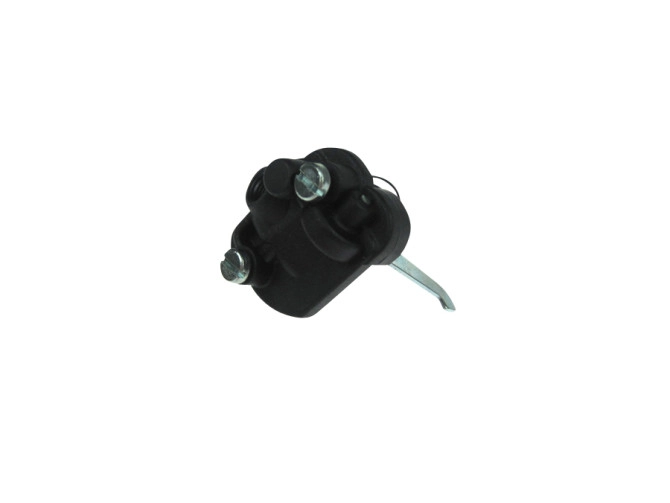 Dellorto SHA throttle cover drum product