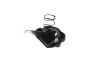 Dellorto SHA throttle cover drum thumb extra