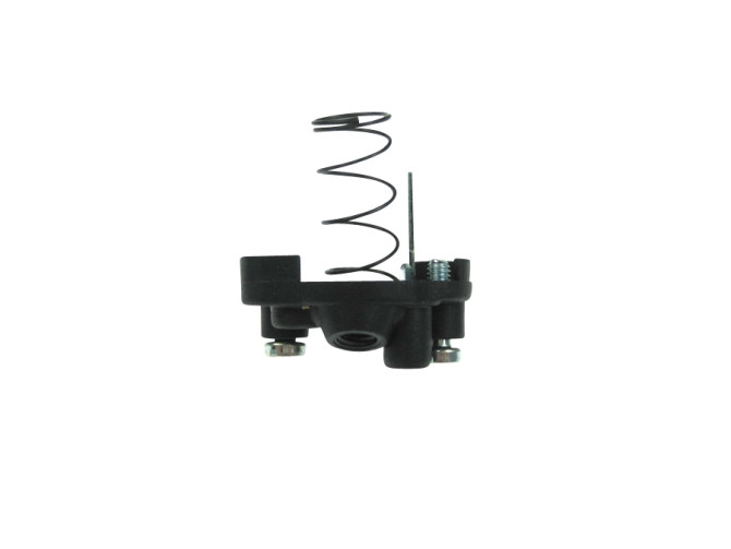 Dellorto SHA throttle cover drum product