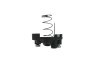 Dellorto SHA throttle cover drum thumb extra