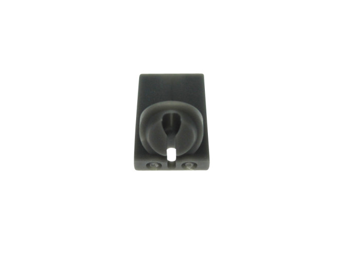 Dellorto SHA carburateur gasschuif PVC origineel product