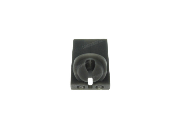 Dellorto SHA carburateur gasschuif PVC origineel
