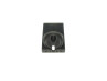 Dellorto SHA carburateur gasschuif PVC origineel thumb extra