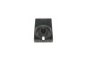 Dellorto SHA gasschuif PVC origineel thumb extra