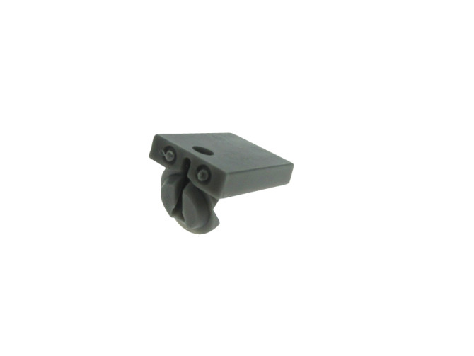 Dellorto SHA carburateur gasschuif PVC origineel product