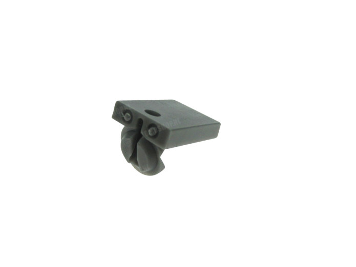 Dellorto SHA carburateur gasschuif PVC origineel