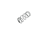 Dellorto SHA carburetor throttle slide spring Tomos