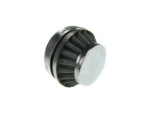 Luchtfilter 60mm power K&N style Dellorto SHA / Polini CP