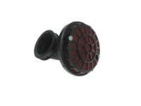 Carburateur Dellorto 21mm Dellorto PHBG DS- Handmatige Choke - CS=23mm -AT