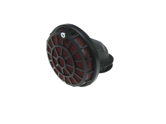 Air filter 32mm foam angled Malossi E8 (Dellorto PHBG)