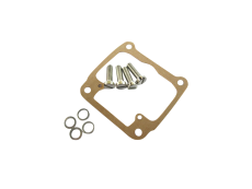 Dellorto PHBG 16-21mm float chamber gasket