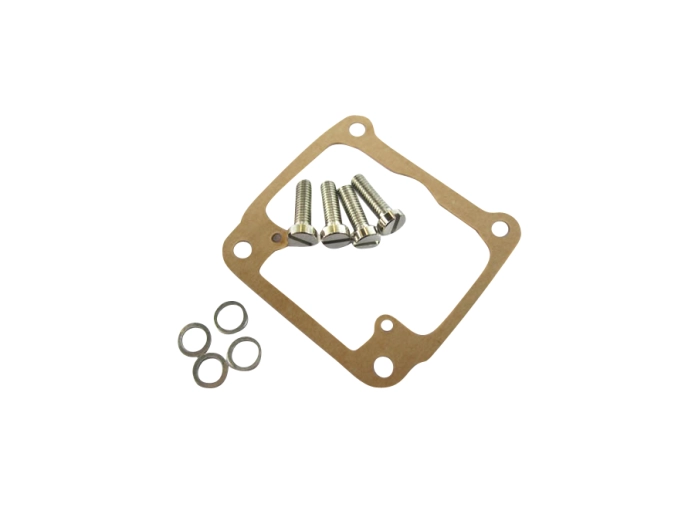 Dellorto PHBG 16-21mm float bowl gasket