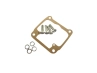 Dellorto PHBG 16-21mm float bowl gasket