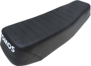 Zadel / buddyseat