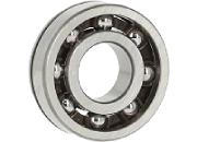 Bearing and seal