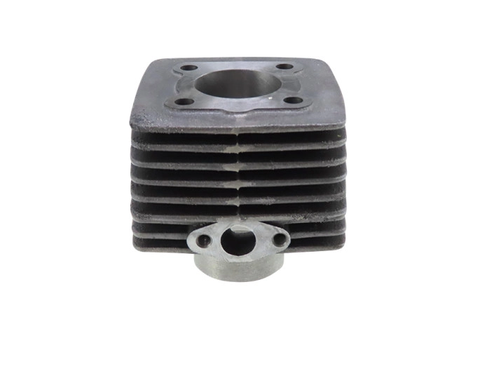 Cilinder Tomos 4L / APN-4 50cc (38mm) met pen 10 zuiger gietijzer