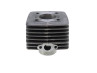 Zylinder Tomos 4L / APN-4 50ccm (38mm) mit KoBo 10 Kolben Gusseissen thumb extra