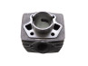 Zylinder Tomos 4L / APN-4 50ccm (38mm) mit KoBo 10 Kolben Gusseissen thumb extra