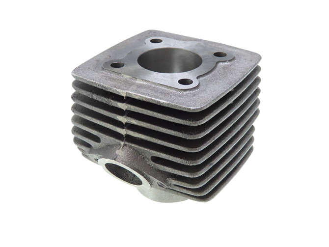 Zylinder Tomos 4L / APN-4 50cc (38mm) mit KoBo 12 Kolben Gusseissen product