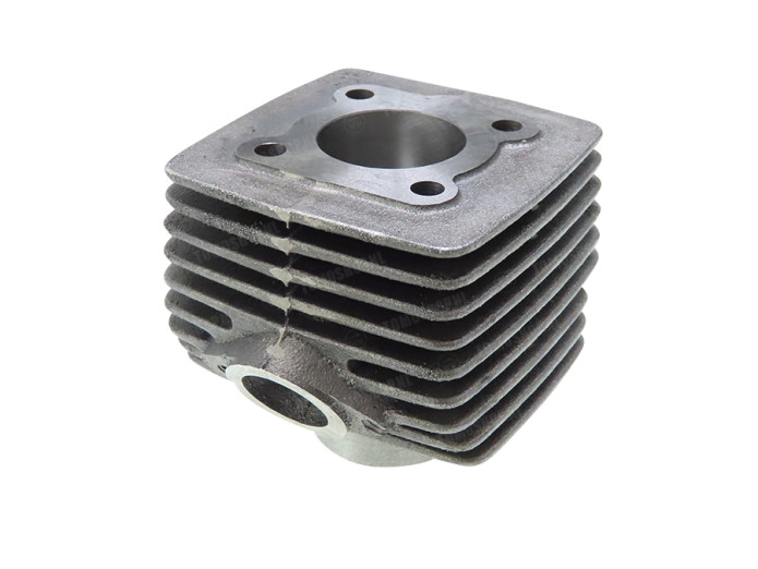 Cilinder Tomos 4L / APN-4 50cc (38mm) met pen 12 zuiger gietijzer