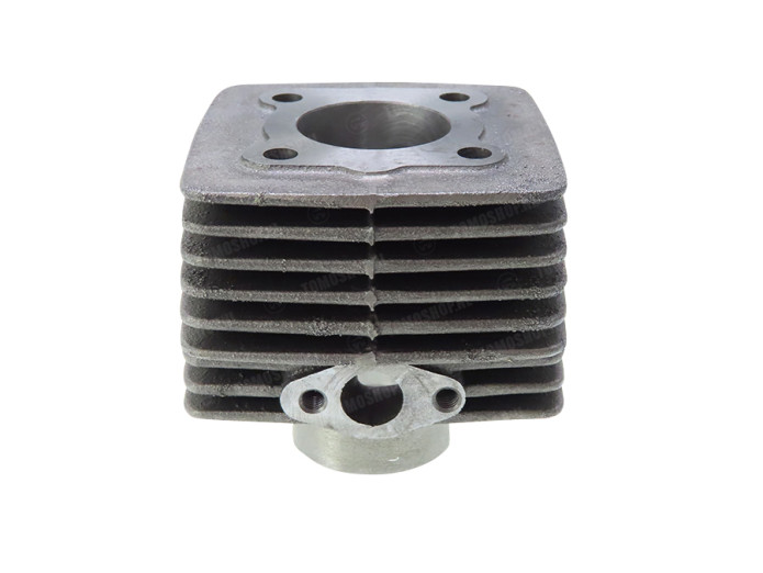 Cilinder Tomos 4L / APN-4 50cc (38mm) met pen 12 zuiger gietijzer