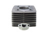 Tomos Cylinder 48,8cc (38mm) pin 12 for Tomos 4L Cylinder Tomos 4L / APN-4 50cc (38mm) with pin 12 piston cast iron