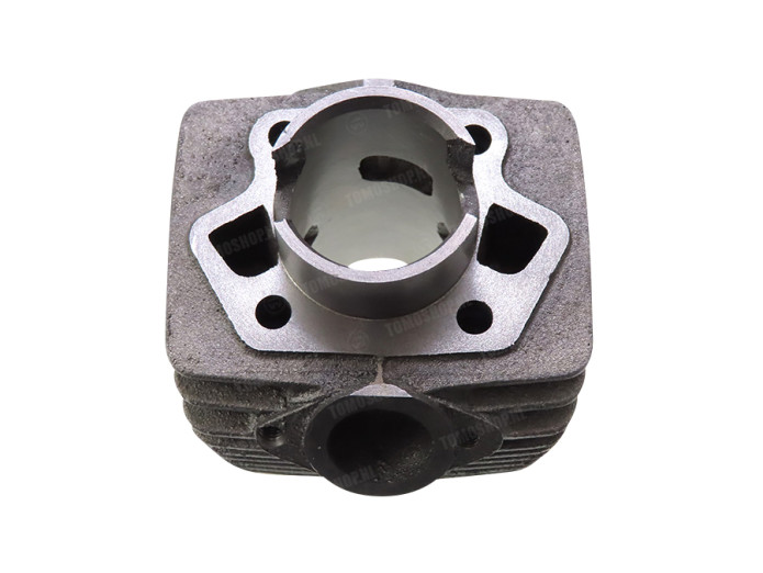 Cilinder Tomos 4L / APN-4 50cc (38mm) met pen 12 zuiger gietijzer