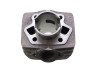 Tomos Cylinder 48,8cc (38mm) pin 12 for Tomos 4L Cylinder Tomos 4L / APN-4 50cc (38mm) with pin 12 piston cast iron