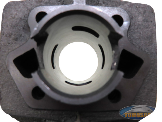 Cylinder Tomos 4L / APN-4 50cc (38mm) with pin 12 piston cast iron product