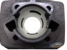 Tomos Cylinder 48,8cc (38mm) pin 12 for Tomos 4L Cylinder Tomos 4L / APN-4 50cc (38mm) with pin 12 piston cast iron