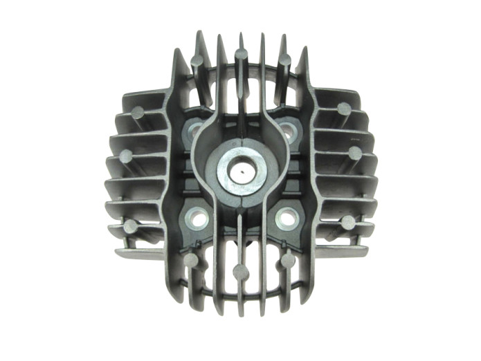 Cilinder Tomos A35 / A52 50cc 38mm Airsal hoge druk kop set
