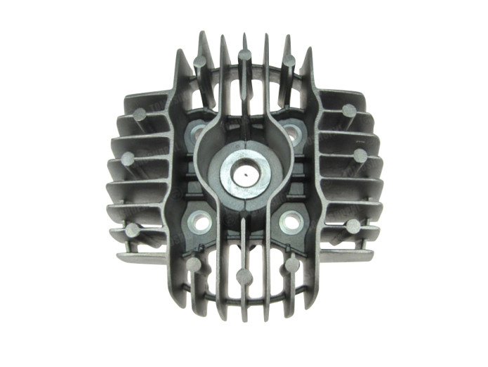 Cilinderkop Tomos A35 / A52 50cc (38mm) hoge druk NM