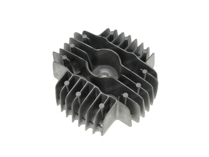 Zylinderkopf Tomos A35 A52 50ccm Hochdruck kleinerer kammer