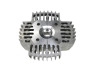 Cylinder head Tomos A35 / A52 50cc (38mm) high pressure NM smaller combustion chamber thumb extra