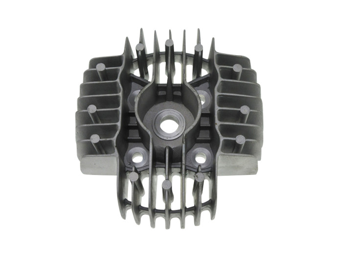 Cylinder head Tomos A35 A52 50cc high pressure small chamber