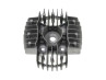 Cylinder head Tomos A35 / A52 50cc (38mm) high pressure NM smaller combustion chamber thumb extra
