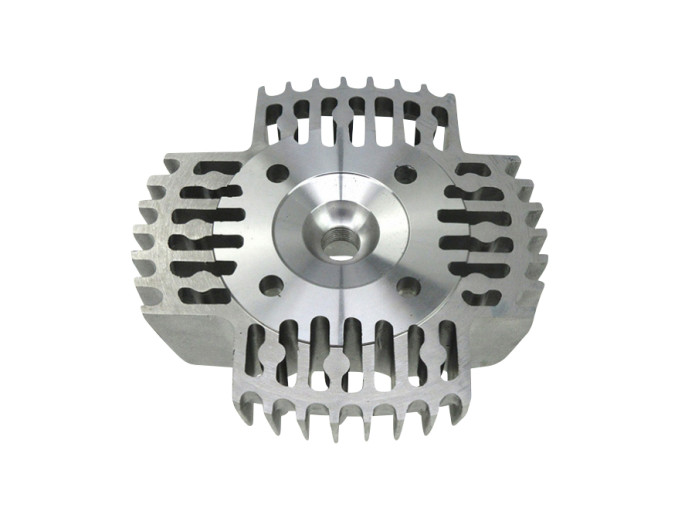 Cylinder head Tomos A35 A52 65cc 70cc high pressure sc