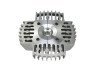 Cylinder head Tomos A35 / A52 65cc / 70cc high pressure NM smaller combustion chamber thumb extra