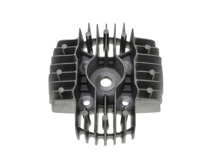 Cylinder head Tomos A35 A52 65cc 70cc high pressure sc