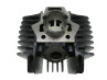 Tomos cylinder 50cc (38mm) cast iron for Tomos A3 / A35 Cylinder Tomos A35 / A52 50cc (38mm) DMP cast iron 45 km/h