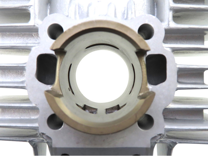 Cilinder Tomos A35 / A52 50cc (38mm) DMP aluminium 25 km/h snorfiets product
