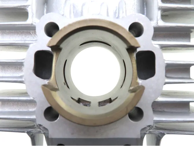 Cilinder Tomos A35 / A52 50cc (38mm) DMP aluminium 45 km/h bromfiets product