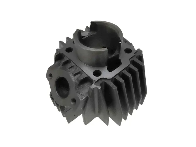 Cylinder Tomos A3 50cc cast iron egg-model (without piston) product
