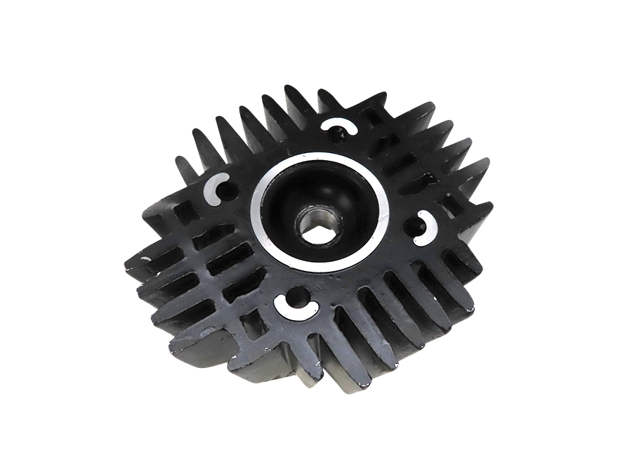 Cylinder head Tomos A3 50cc (38mm) egg-model replica